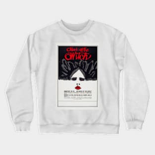 Mark of the Witch Crewneck Sweatshirt